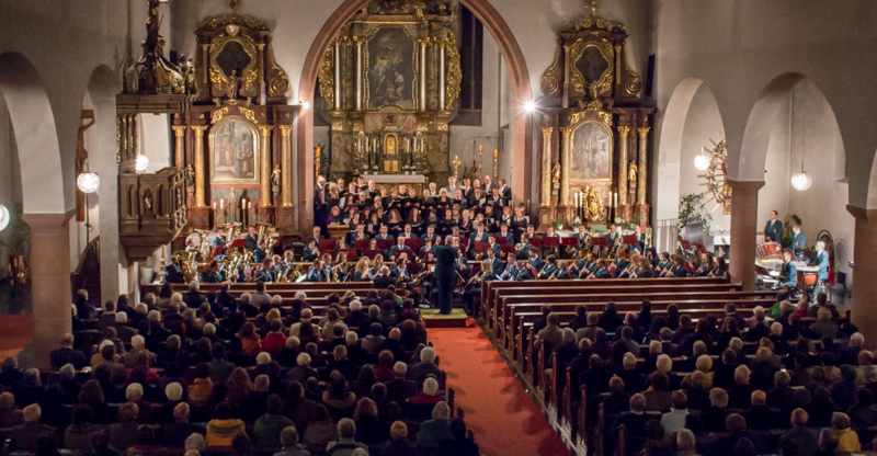 kirchenkonzert 