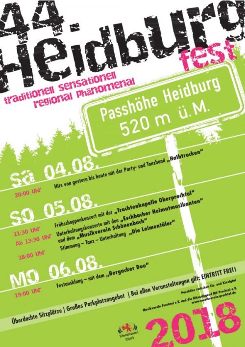 heidburgfest web