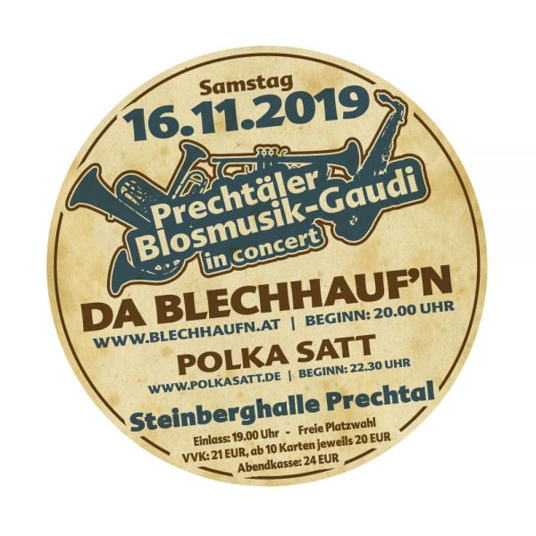 bierdeckel blosmusik bierdeckel blosmusik